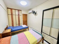 Blk 484D Choa Chu Kang Avenue 5 (Choa Chu Kang), HDB 4 Rooms #573414661
